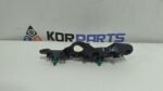 Кронштейн переднього бампера бічний правий Hyundai KONA Front bumper side bracket RH 86552be000