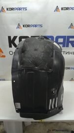Підкрилок передній правий KIA EV6 Front Wheel Guard Right 86812CV000 - Зображення 3