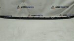 Накладка переднього бампера в зборі Hyundai IONIQ 6 GARNISH ASSY-FR BUMPER 865b5kl000EBR