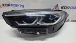 Лазерна фара ліва (Laser LED) BMW 8 (G14/G15) Laser LED headlamp LH 8739589-06