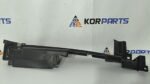 Захист повітряного потоку Hyundai Santa Fe MX5 GUARD-AIR 29135P6100 - Зображення 2