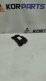 Кронштейн переднього бампера бічний правий Kia EV9 Front Bumper Side Bracket Right 865C2DO000 - Зображення 3