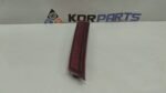 Покажчик бокового світловідбивача в зборі, правий KIA EV6 LAMP ASSY-SIDE REFLEX REFLECTOR,RH 924A2CV000 - Зображення 2