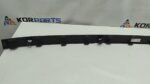 Накладка переднього бампера Hyundai IONIQ 6 Front bumper garnish 865B5KL010EBR - Зображення 4