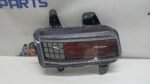 Задній протитуманний ліхтар з катафотом лівий Hyundai IONIQ 6 Rear fog lamp & reflector LH 92405kl100
