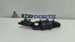Кронштейн переднього бампера бічний правий Hyundai KONA Front bumper side bracket RH 86552be000 - Зображення 3