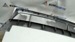 Накладка (Лижа) заднього бампера Hyundai IONIQ 5 SKID PLATE-RR BUMPER 86671gica0yev - Зображення 4