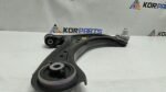 Важіль нижній передньої підвіски правий Hyundai IONIQ 6 Front lower control arm RH 54501KL050 - Зображення 4