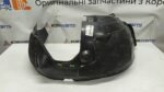 Підкрилок передній правий KIA EV6 Front Wheel Guard Right 86812CV000