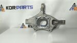 Кулак поворотний передній правий Hyundai IONIQ 5 KNUCKLE-FRONT AXLE,RH 51711gi100