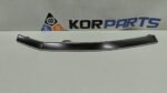 Молдинг переднього бампера, правий Hyundai IONIQ 5 MOULDING-FRONT BUMPER,RH 86596gi010scr