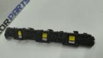 Кронштейн бічний заднього бампера, лівий Hyundai IONIQ 5 BRACKET ASSY-RR BUMPER SIDE,LH 86651gi000 - Зображення 3