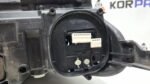 Лазерна фара ліва (Laser LED) BMW 8 (G14/G15) Laser LED headlamp LH 8739589-06 - Зображення 5