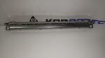 Молдинг переднього бампера, центральний KIA NIRO EV MOULDING-FRONT BUMPER,CTR 86569ao010cad