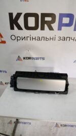 Hyundai IONIQ 9 FLAP ASSY-ACTIVE AIR,LH Вузол активної заслінки повітря, лівий 86980GO000 - Зображення 3