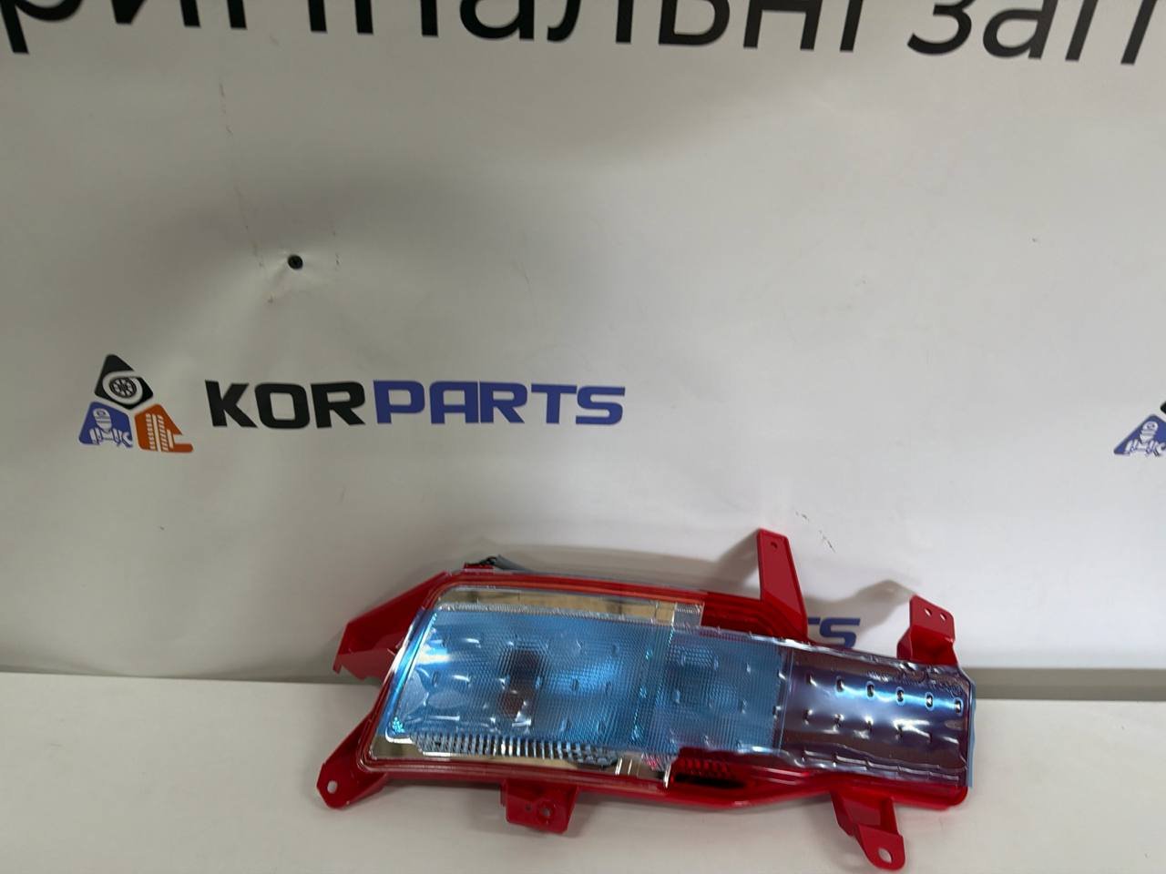 agacagiaaxkbaaia92mk Hyundai IONIQ 5 LAMP ASSY-SIDE T/SIG & REAR,RH Ліхтар задній правий (з покажчиком повороту) 92406gi500 - Зображення 1
