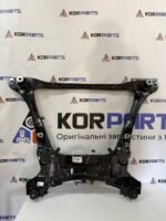 Hyundai TUCSON CROSSMEMBER COMPL Поперечка в зборі 62405N9051