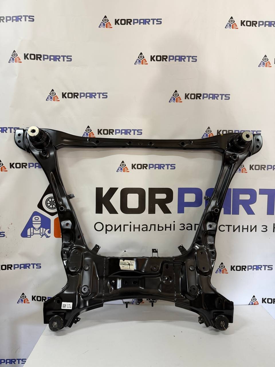 agacagiaaxkbaaiabmmi Hyundai TUCSON CROSSMEMBER COMPL Поперечка в зборі 62405N9051 - Зображення 1