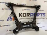 Hyundai TUCSON CROSSMEMBER COMPL Поперечка в зборі 62405N9051 - Зображення 3