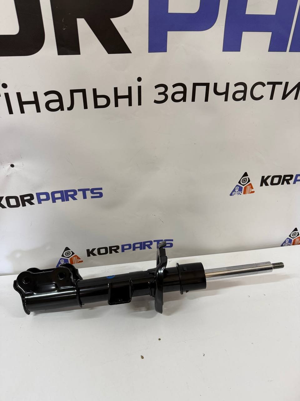 agacagiaaxkbaaiadwmi Hyundai Tucson (NX4, 2021+) Амортизатор (стійка) передній правий 54651N9050 - Зображення 1