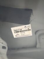 Панель передніх лівих дверей KIA Sportage NQ5 PANEL ASSY-FRONT DOOR,LH 76003p1100 - Зображення 2