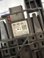 Genesis GV70 UNIT ASSY-FRONT CORNER RADAR,LH Радар переднього кута в зборі, лівий 99120AR000 - Зображення 2