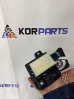 KIA EV6 UNIT ASSY-REAR CORNER RADAR,LH Радар заднього кута в зборі, лівий 99140CV000