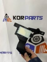 Hyundai IONIQ 5 UNIT ASSY-FRONT CORNER RADAR,LH Радар переднього кута в зборі, лівий 99120GI000