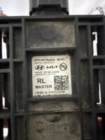KIA EV6 UNIT ASSY-REAR CORNER RADAR,LH Радар заднього кута в зборі, лівий 99140CV000 - Зображення 2