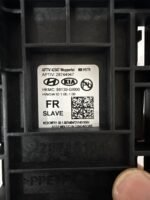 Hyundai IONIQ 5 UNIT ASSY-FRONT CORNER RADAR,RH Радар переднього кута в зборі, правий 99130GI000 - Зображення 2