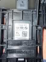 Hyundai IONIQ 5 UNIT ASSY-FRONT CORNER RADAR,LH Радар переднього кута в зборі, лівий 99120GI000 - Зображення 2