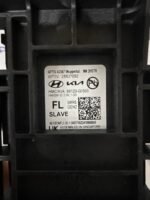 Hyundai IONIQ 5 UNIT ASSY-FRONT CORNER RADAR,LH Радар переднього кута в зборі, лівий 99120GI500 - Зображення 2