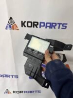 Hyundai IONIQ 5 UNIT ASSY-FRONT CORNER RADAR,LH Радар переднього кута в зборі, лівий 99120GI500