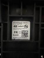 Hyundai IONIQ 5 UNIT ASSY-FRONT CORNER RADAR,RH Радар переднього кута в зборі, правий 99130GI500 - Зображення 2