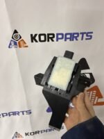 KIA EV9 UNIT ASSY-REAR CORNER RADAR,LH Радар заднього кута в зборі, лівий 99140DO000 - Зображення 3