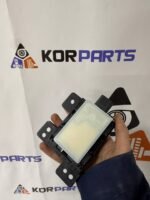 KIA NIRO EV UNIT ASSY-FRONT CORNER RADAR,RH Радар переднього кута в зборі, правий 99130AO000