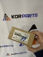 Hyundai Santa Fe MX5 UNIT ASSY-REAR CORNER RADAR,LH Радар заднього кута в зборі, лівий 99140P6001