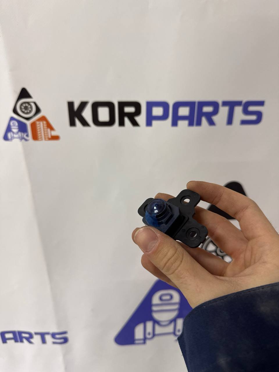 agacagiaaxkbaaibowld Hyundai Камера переднього виду genesis gv60 (99250CU000) - Зображення 1