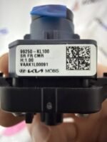 Hyundai IONIQ 6 UNIT ASSY-FR VIEW CAMERA Блок камери переднього огляду (в зборі) 99250KL100 - Зображення 2