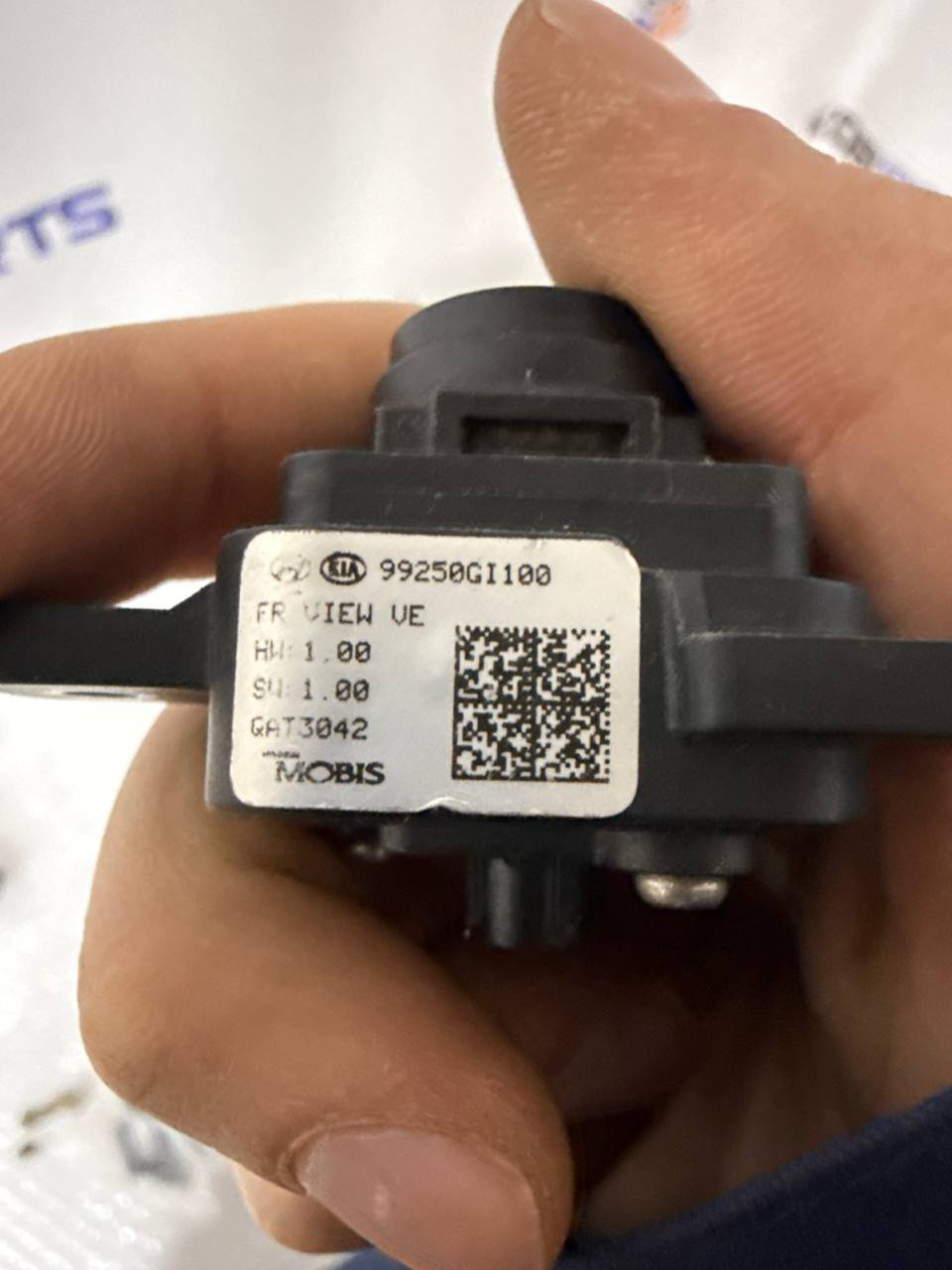 agacagiaaxkbaaibqwld Hyundai Доставка оригіналy з кореї (99250GI100) - Зображення 1