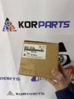 Hyundai IONIQ 6 HORN ASSY-LOW PITCH Сигнал звуковий низької тональності 96611KL100