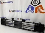 Hyundai Santa Fe MX5 GRILLE-FRONT BUMPER Решітка переднього бампера 86531P6100 - Зображення 2