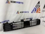 Hyundai Santa Fe MX5 GRILLE-FRONT BUMPER Решітка переднього бампера 86531P6100 - Зображення 3