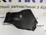 KIA Sportage NQ5 COVER-RR BUMPER SIDE,LH Накладка заднього бампера, бічна, лівий 86656P1100 - Зображення 5