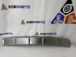 Hyundai Santa Fe MX5 SKID PLATE-FR BUMPER Накладка переднього бампера 86577P6100