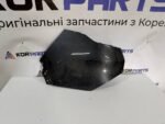 KIA Sportage NQ5 COVER-RR BUMPER SIDE,LH Накладка заднього бампера, бічна, лівий 86656P1100 - Зображення 4