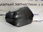 KIA Sportage NQ5 COVER-RR BUMPER SIDE,RH Накладка заднього бампера, бічна, правий 86657P1100 - Зображення 4