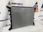 KIA EV9 RADIATOR ASSY Радіатор у зборі 25310DO000 - Зображення 2