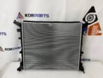 KIA EV9 RADIATOR ASSY Радіатор у зборі 25310DO000