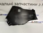 KIA Sportage NQ5 COVER-RR BUMPER SIDE,RH Накладка заднього бампера, бічна, правий 86657P1100 - Зображення 5